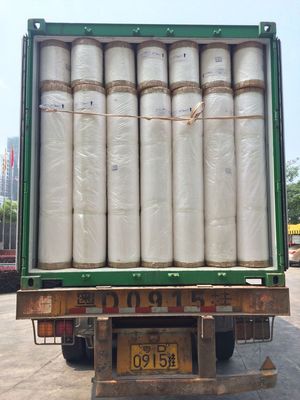 PET Thermal Lamination Film – Engineered for Precision & Protection‌
Technical Superiority‌