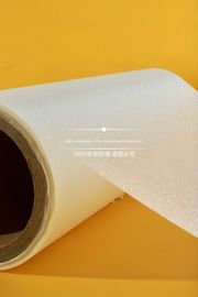 Film multiple de stratification de scintillement d'extrusion pour des albums photos écologiques