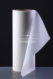 Film de stratification sec transparent de 90 microns pour imprimer et empaqueter
