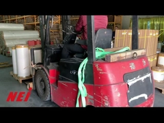 Film de stratification numérique de liaison superbe de BOPP EVA favorable à l'environnement