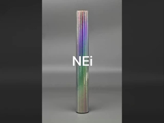 Film de stratification arc-en-ciel