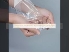 Film rétractable POF 1,9 micron : une solution d'emballage haute performance