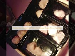 Hermal Lamination PET Film pour emballage alimentaire lyophilisé