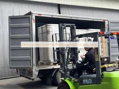 Film BOPP de qualité impression offset avec couche adhésive EVA