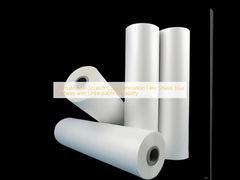 Film de lamination à froid anti-rayures ultime : Protégez vos surfaces avec une durabilité imbattable