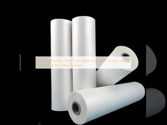 Film de lamination à froid anti-rayures : Protection durable pour toutes les surfaces