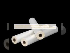 Film de lamination thermique anti-rayures à super adhérence : Adhérence incassable, protection de surface sans compromis