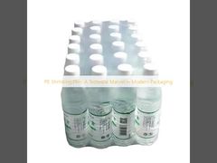 Film Rétractable PE : Une Merveille Technique de l'Emballage Moderne