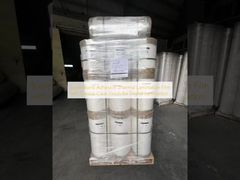 Film de lamination thermique à adhésion Super-Bond avec finition cristalline pour la lamination numérique