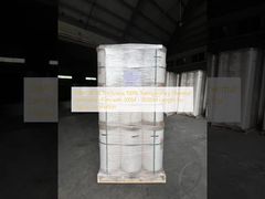 Film de lamination thermique 100% transparent, épaisseur 30 microns, avec une longueur de 100M à 3000M pour la lamination numérique