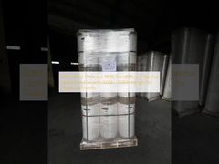 Film de lamination thermique 100% transparent, épaisseur 30 microns, avec une longueur de 100M à 3000M pour la lamination numérique