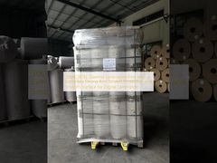 Film de lamination thermique 30 MICRONS avec une protection anti-rayures extrêmement forte et une surface lisse pour la lamination numérique