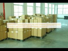 Film de lamination thermique 30 MICRONS avec une protection anti-rayures extrêmement forte et une surface lisse pour la lamination numérique