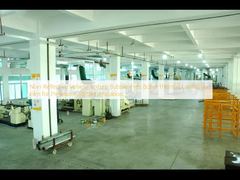 Film de lamination thermique sans bulles, à texture veloutée non réfléchissante, pour lamination numérique de qualité supérieure