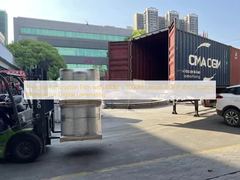 Film de lamination thermique avec une longueur de 100M - 3000M en BOPP anti-rayures pour la lamination numérique