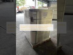 Finition de surface anti-rayures Film résistant à l'abrasion adapté à la lamination des emballages de boîtes, assurant une protection contre l'usure.