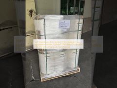 Film anti-rayures de dureté souple Installation sans bulles Largeur 100MM 17800MM Film de protection pour l'industrie et le commerce