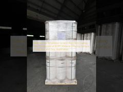 Installation sans bulles Film de revêtement résistant aux rayures composé de matériau BOPP offrant une protection de surface et une application facile