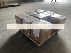 Film de plastification de livres résistant aux rayures avec adhésif sensible à la pression et activé par la chaleur, idéal pour les professionnels