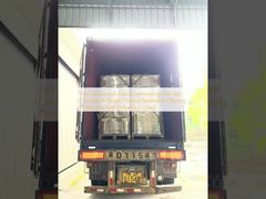 Rouleau de film de plastification brillant à chaud, traitement corona double ou simple, offrant protection et amélioration visuelle