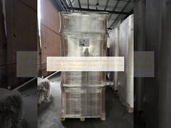 Film de lamination à finition mate douce, épaisseur de 17 à 250 microns, offrant une protection de surface mate et une dureté souple et douce.