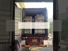 Film de plastification thermique PET pour photographie, finition de surface brillante, longueur personnalisable par rouleau, adapté aux besoins d'impression