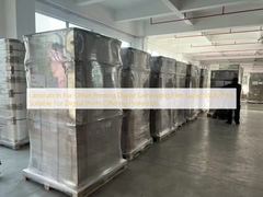 Lamination pour impression offset Film de lamination numérique Film super adhésif Adapté aux impressions numériques Offrant une protection