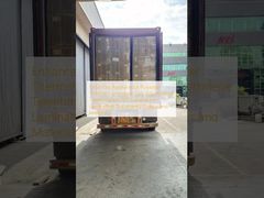 Améliore l'apparence Film de lamination thermique polyester Polyéthylène téréphtalate PET Adapté à la plastification de documents, affiches et matériaux