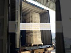 Rouleau de film de plastification transparent et brillant, noyau de papier de 3 pouces, conçu pour une application facile et une protection durable des documents