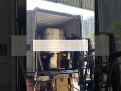 Feuille de plastification pour livre de protection, noyau de 1 ou 3 pouces, Type de traitement par extrusion Multiple, adapté à l'école de bureau et à la bibliothèque