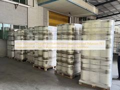 Film de plastification numérique adhésif transparent en polyester PET activé par la chaleur, conçu pour une transparence élevée et une forte adhérence