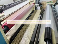 Film de lamination à chaud Film de plastification numérique Polyester PET Ou BOPP Compatible Adapté aux impressions jet d'encre laser Idéal pour les professionnels